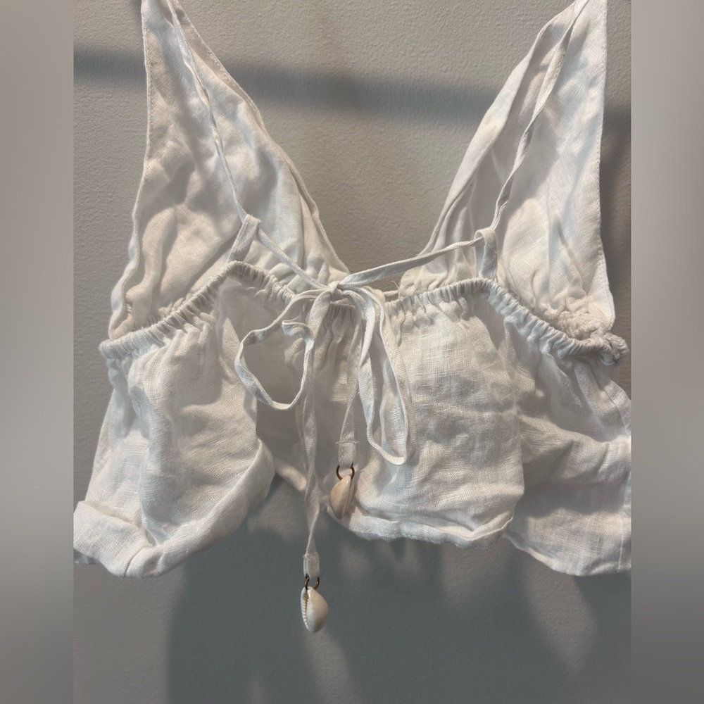 LSpace Women's Sundown Top XS EUC - Picture 8 of 8